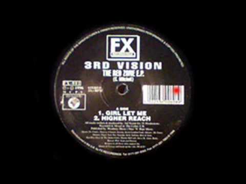 Watch Higher Reach - The Red Zone EP - 3rd Vision - FX Recordings (Side A2) on YouTube Watch Higher Reach - The Red Zone EP - 3rd Vision - FX Recordings (Side A2) on YouTube