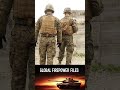 INSANE! U.S. Marines Throw Grenade at Point-Blank Range 💥🔥#shorts #military #army