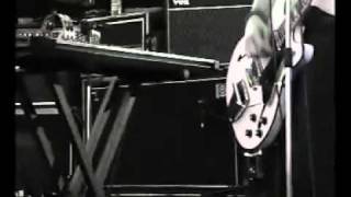 The Dandy warhols I am over it.flv chords