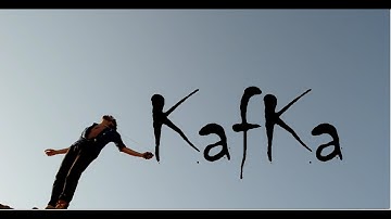 Petraw - Kafka (Official Video)