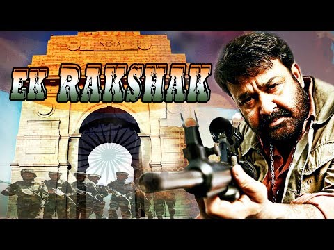 ek-rakshak---south-indian-super-dubbed-action-film---latest-hd-movie-2018