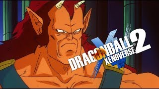 Dragon Ball Xenoverse 2 Lord Slug Vs Zeeun Mod