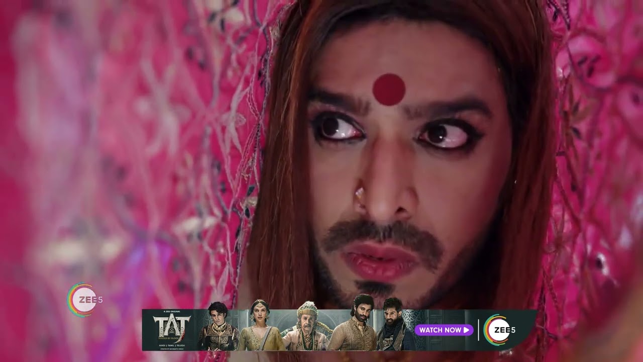 Kumkum Bhagya | Ep - 2632 | Webisode | Jan, 24 2024 | Krishna Kaul, Mugdha Chaphekar | Zee TV