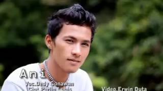 Dedy Gunawan-ANI (Official Music Video)Tapsel Madina Baru