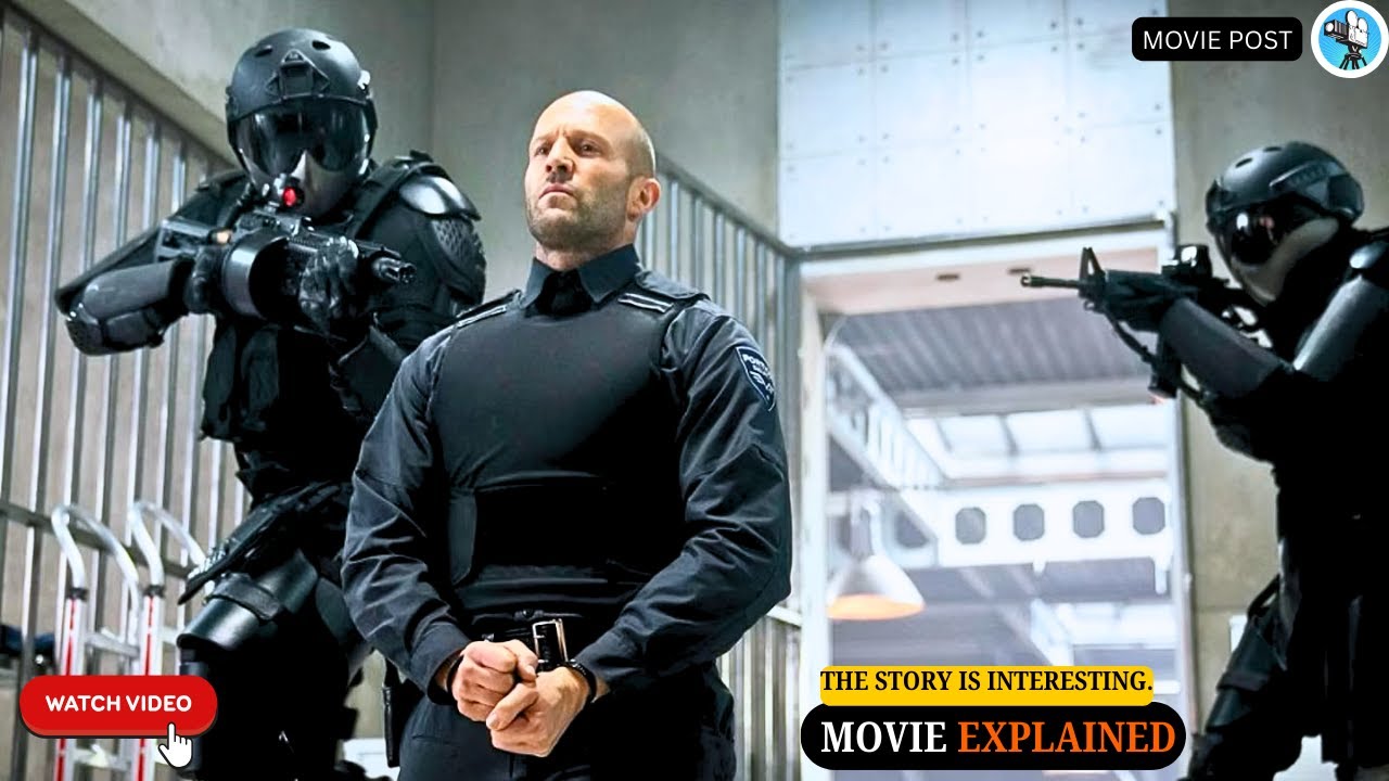 A father's revenge that is worth watching | 🎬 Movie Recap & Ending Explained | Full Breakdown