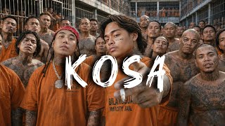 (KOSA) Shantidope, Hev Abi, AL James, Flow G, Jrldm, Skusta Clee, Gloc 9, Loki - Chill Rap RnB Songs