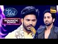 'Surili Akhiyon Wale' पर Navdeep के Mesmarizing Vocals | Indian Idol S13 | Romantic Songs