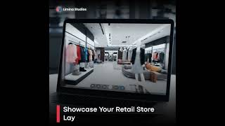 Global Business | Limina Studios | Virtual Retail