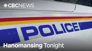 Half-a-million child exploitation photos and videos seized in Alberta | Hanomansing Tonight