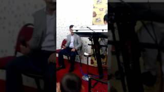 Dengbej Ağrılı Cengiz