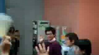 Ahn Jae Wook - Japan