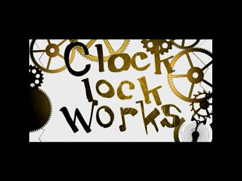 【過去音源】clock lock works　歌ってみた【ハリケーン】