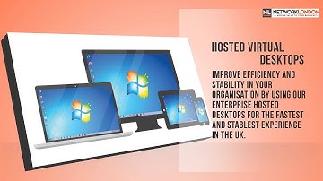 Professional IT Support Services in London