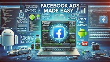 how to implement Facebook Audience Network in Android Studio|really simple than AdMob