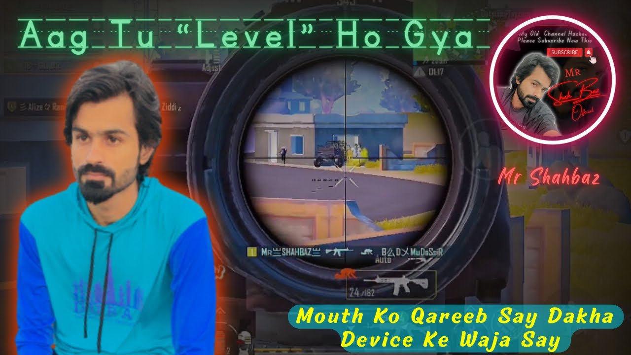 Mout Kay Moun Say Wapis Aya Ag tu | Ag Game Ko Kya Ho Gya | Aag Luck Sath Thi |@mrshahbazofficial