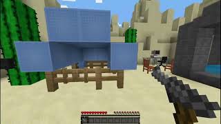 Demi̇r Adam Mağaradan Kaçacak Mi?2.Bölüm Minecraft Dizisi