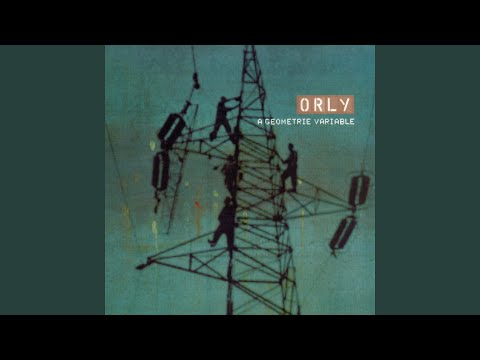 Orly — Figure