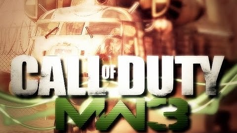 MW3 | Fast Pace Kill Confirmed on Arkaden!