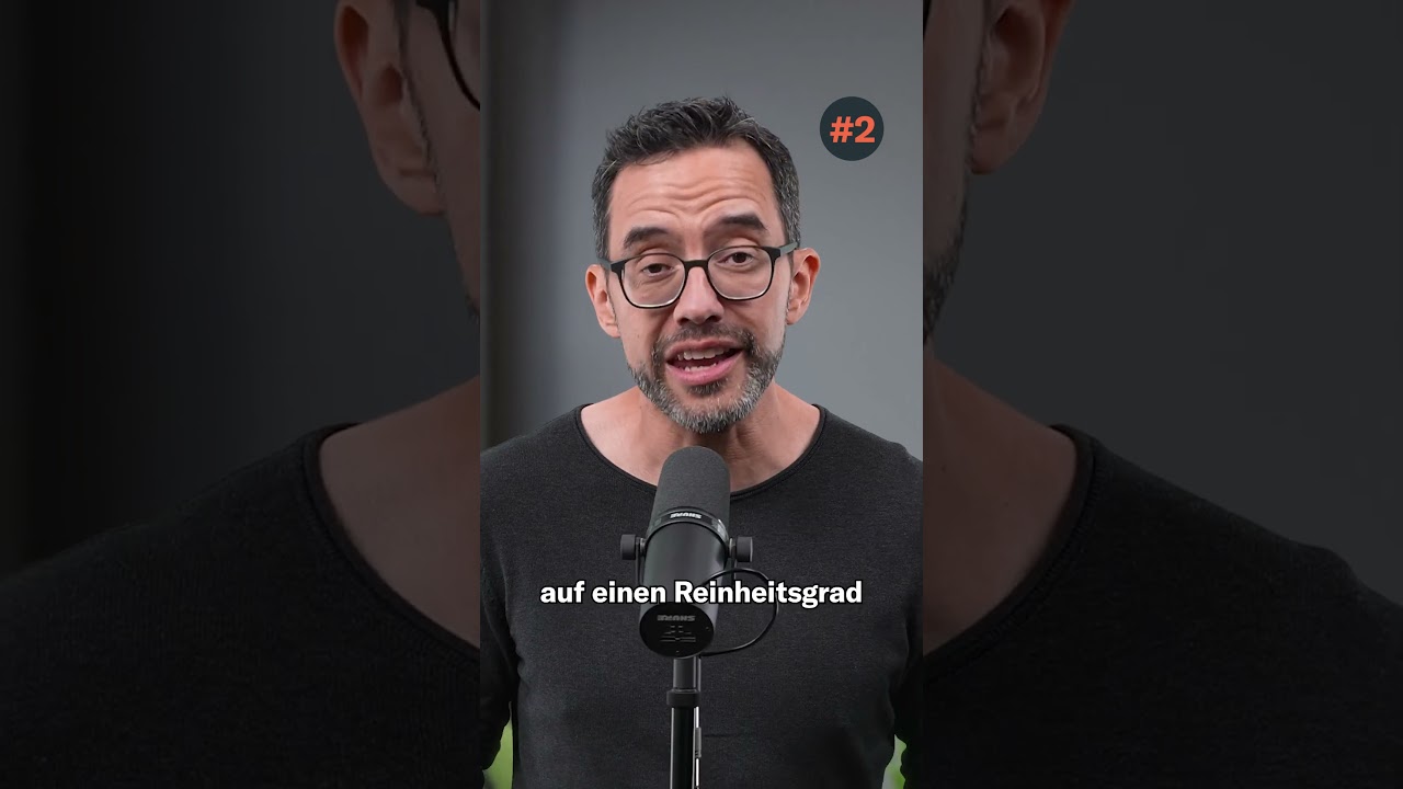 5 goldene Regeln beim Goldkauf