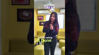 Episode 4: Definition of Done (DoD) Explained Simply! 💇‍♂️ Continued in pinned comments! #staragile