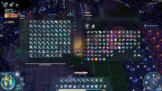 Back to Dyson Sphere Program – Rebuilding After Months Away PT 5