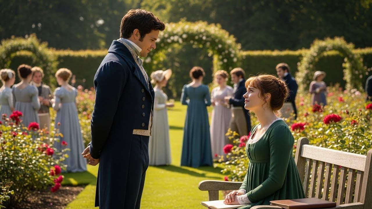 DESPRECIADA COMO INADECUADA... HASTA QUE EL DUQUE MÁS DESEADO IGNORÓ A TODAS POR ELLA