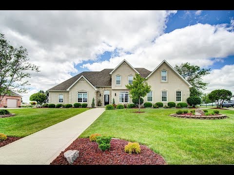 2105 Eaglebrook Parkway, Celina, OH home video tour