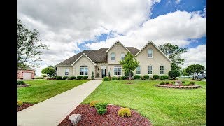 2105 Eaglebrook Parkway video tour