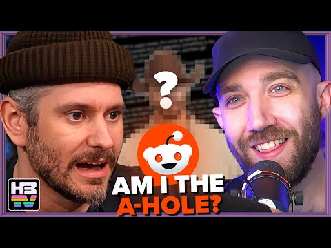 H3h3 Subreddit