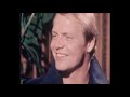 Capture de la vidéo David Soul - R.i.p. - Rare Interview - 8 June 1977 - News Footage