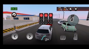 [Android] Drive for Speed: Simulator - Play365