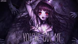 Nightcore - MELANCHOLY || AVIVA Resimi