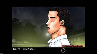 Initial D Arcade Stage 2 - Act 7 Finale