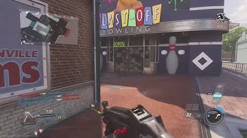 Best class setup mac tav 45 aka ump iw