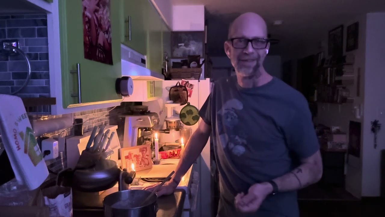 My grandmother‘s original waffle recipe from the early 1900s. I was having a hard time sleeping.