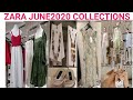 ZARA JUNE 2020 NEW COLLECTIONS|ZARA NEW BAGS AND SHOES