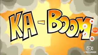 Mixels Cooupule Screaming