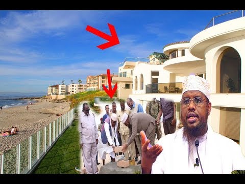 DEG DEG XAQIIJIN Sheikh Umal Oo Beeniyay Inuu Dhul Ka Dhacay Beesha Sheekhaal Kismaayo DAAWO