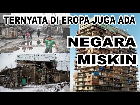 Video: Profesion Yang Paling Dituntut Di Eropah