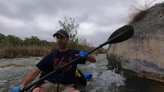 Devils River 2022 Part 4