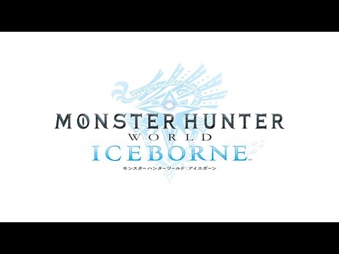【MHWIB】全てのハンターに贈る。【ＭＡＤ】