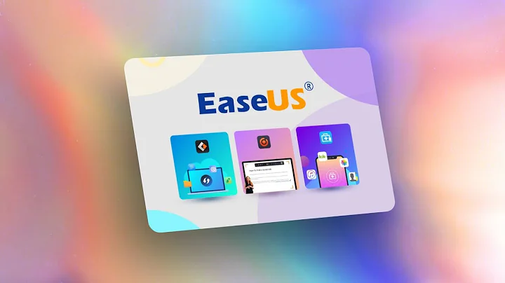 Easeus Review: Easeus Data Recovery - Unparalleled Simplicity!