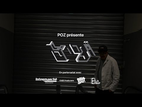 JOCAN DEKÄ - LIVE à l'Intermarché 2 (P.O.Z.)