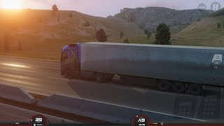Truck of Europe 3 Games Truck Gameplay | @WandaSoftware @kandievkhayrulla5786 #trucksimulator