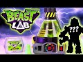 Beast lab crez votre monstre dans ce laboratoire de savant fou 