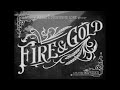 WAYFARER Fire Gold OFFICIAL VIDEO 