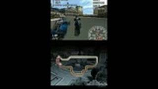 Suzuki Super-Bikes II: Riding Challenge Nintendo DS screenshot 5