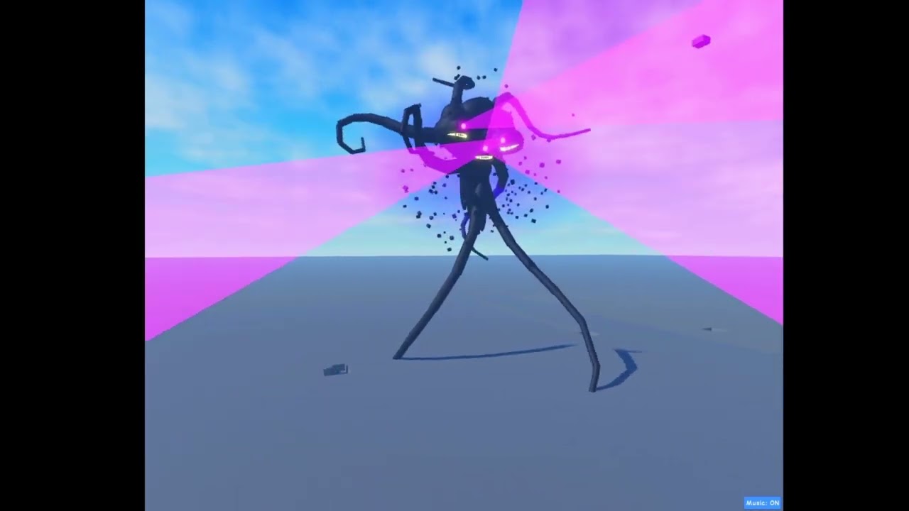 JMan's Wither Storm Modify Trailer