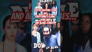 Debbie Downer Theme Song - Saturday Night Lives #selfcare #postmalone #helpmemakethismakesense