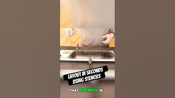 DIY Stencil Secrets: Pro Tips For Perfect Stencil. 100’s of stencils on our website. #stencils